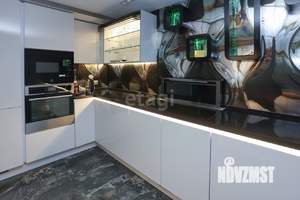 3-к квартира, вторичка, 113м2, 13/25 этаж