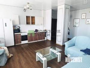 2-к квартира, вторичка, 49м2, 4/5 этаж