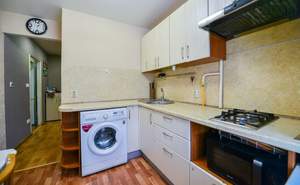 2-к квартира, вторичка, 45м2, 3/5 этаж