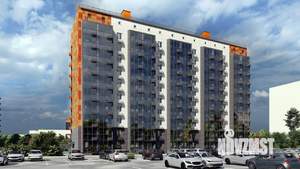 2-к квартира, вторичка, 80м2, 8/10 этаж