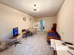 2-к квартира, вторичка, 44м2, 4/5 этаж