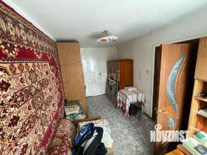 2-к квартира, вторичка, 46м2, 3/5 этаж