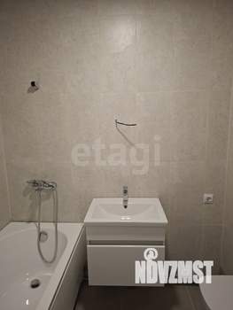 1-к квартира, вторичка, 37м2, 3/25 этаж