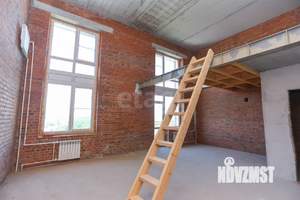 3-к квартира, вторичка, 65м2, 3/3 этаж