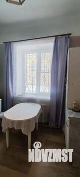 3-к квартира, вторичка, 73м2, 1/2 этаж