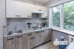 3-к квартира, вторичка, 65м2, 4/5 этаж