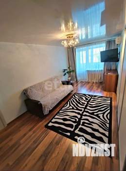 1-к квартира, вторичка, 31м2, 5/5 этаж