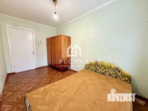 2-к квартира, вторичка, 44м2, 3/9 этаж