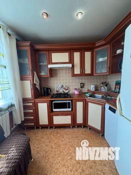 2-к квартира, вторичка, 53м2, 4/9 этаж