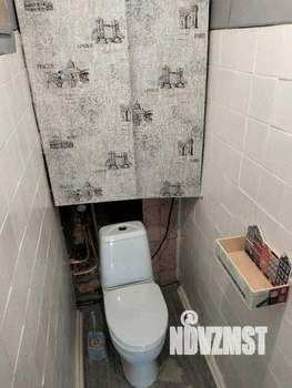 3-к квартира, вторичка, 53м2, 4/5 этаж