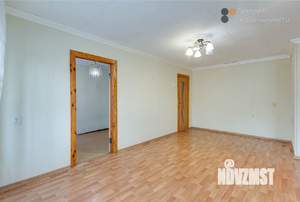 2-к квартира, вторичка, 43м2, 3/5 этаж