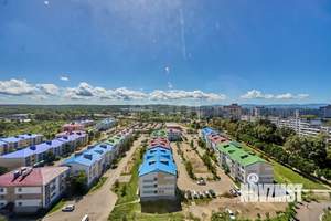 2-к квартира, сданный дом, 50м2, 14/25 этаж