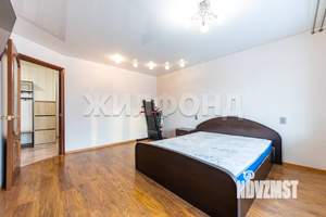 3-к квартира, вторичка, 60м2, 1/2 этаж