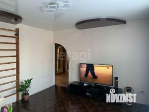 3-к квартира, вторичка, 64м2, 3/9 этаж