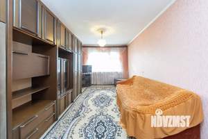 3-к квартира, вторичка, 65м2, 5/9 этаж