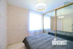 3-к квартира, вторичка, 55м2, 4/9 этаж