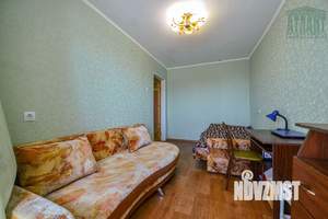 2-к квартира, вторичка, 51м2, 9/11 этаж