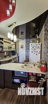 2-к квартира, вторичка, 64м2, 13/25 этаж