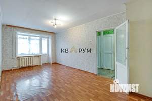 3-к квартира, вторичка, 62м2, 3/5 этаж