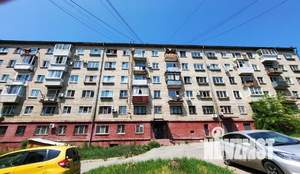 5-к квартира, вторичка, 104м2, 3/5 этаж