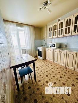 2-к квартира, вторичка, 46м2, 8/9 этаж