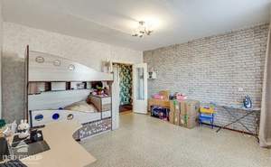 1-к квартира, вторичка, 40м2, 8/10 этаж