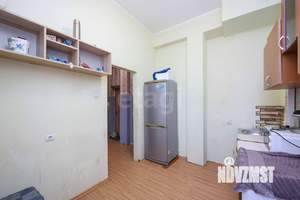 1-к квартира, вторичка, 38м2, 1/3 этаж