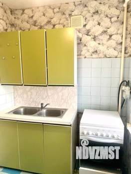 2-к квартира, вторичка, 44м2, 3/5 этаж