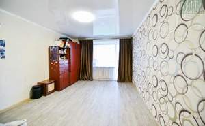 2-к квартира, вторичка, 46м2, 1/5 этаж