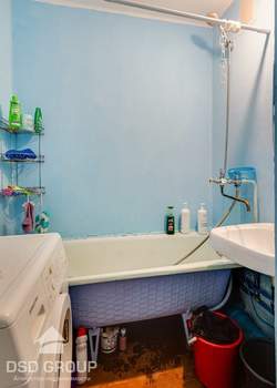 1-к квартира, вторичка, 40м2, 8/10 этаж