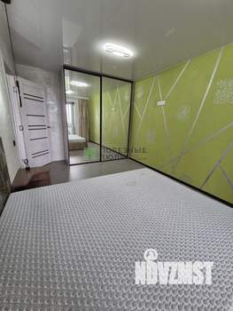 3-к квартира, вторичка, 66м2, 5/9 этаж