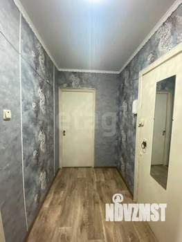 2-к квартира, вторичка, 51м2, 6/9 этаж