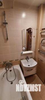 2-к квартира, вторичка, 50м2, 2/9 этаж