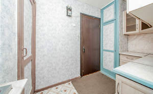 1-к квартира, вторичка, 22м2, 4/5 этаж