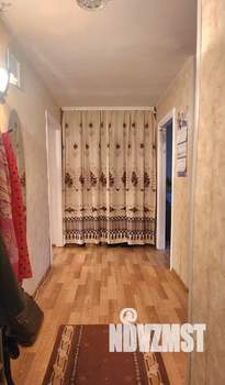 2-к квартира, вторичка, 46м2, 5/5 этаж