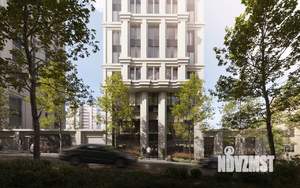 2-к квартира, вторичка, 63м2, 18/21 этаж