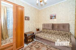 2-к квартира, вторичка, 47м2, 1/2 этаж