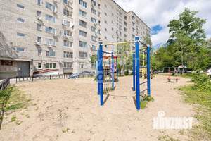 2-к квартира, вторичка, 49м2, 2/9 этаж