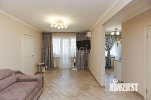 2-к квартира, вторичка, 45м2, 5/5 этаж