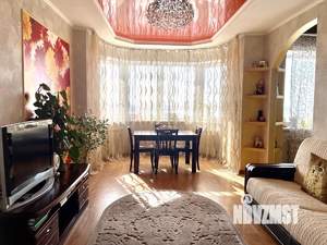 2-к квартира, вторичка, 62м2, 8/22 этаж