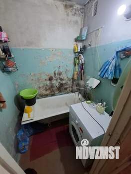 1-к квартира, вторичка, 33м2, 9/10 этаж