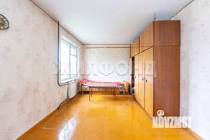 2-к квартира, вторичка, 48м2, 4/5 этаж