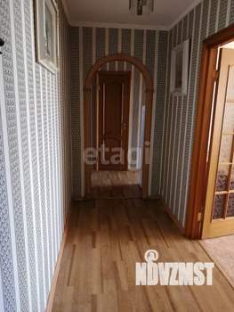 3-к квартира, вторичка, 67м2, 6/9 этаж