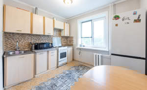 2-к квартира, вторичка, 51м2, 5/9 этаж