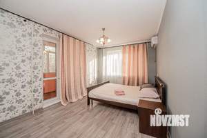 2-к квартира, вторичка, 52м2, 3/9 этаж