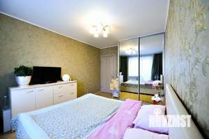 3-к квартира, вторичка, 70м2, 6/10 этаж