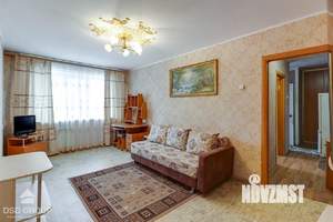 2-к квартира, вторичка, 45м2, 1/5 этаж