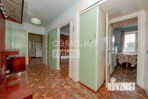 2-к квартира, вторичка, 50м2, 4/9 этаж
