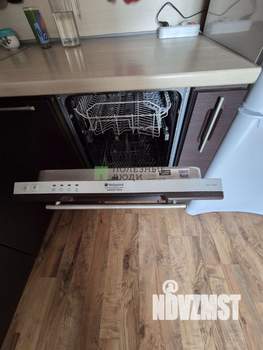 1-к квартира, вторичка, 38м2, 11/22 этаж