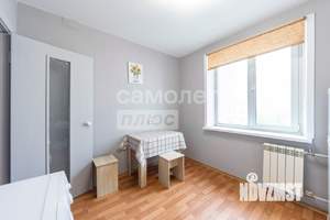 1-к квартира, вторичка, 34м2, 3/10 этаж